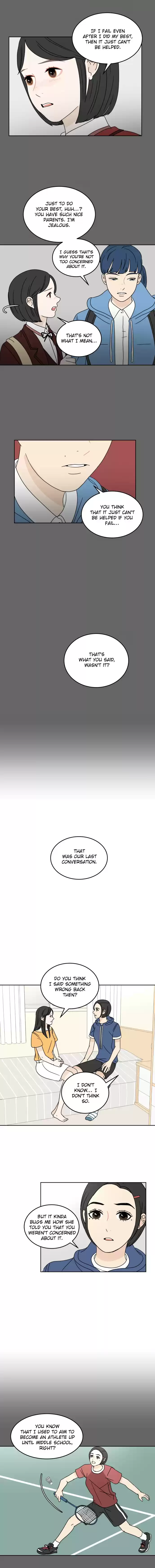 30 Minute Walk ch.39