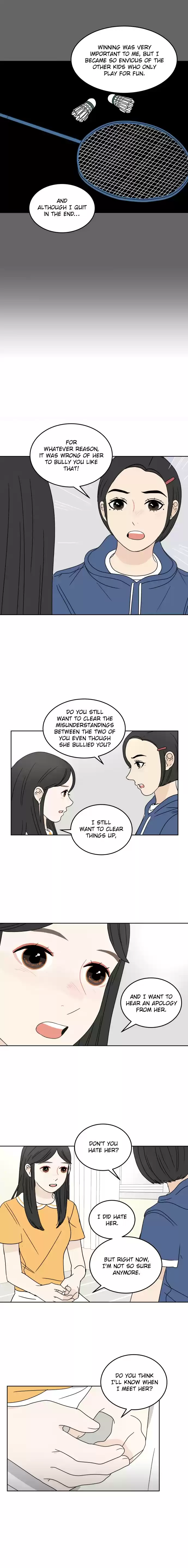 30 Minute Walk ch.39