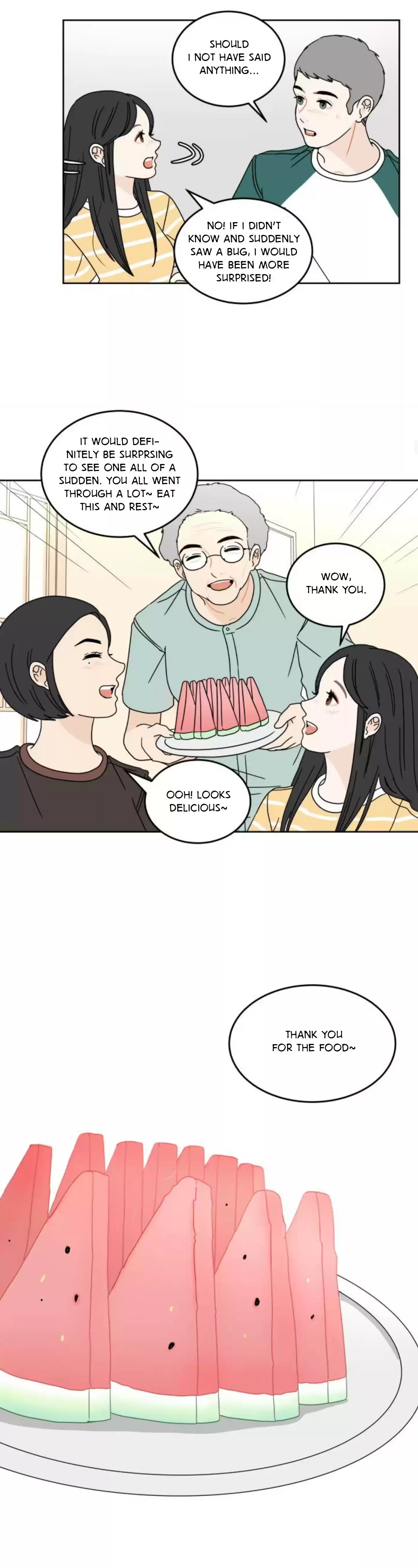 30 Minute Walk ch.46