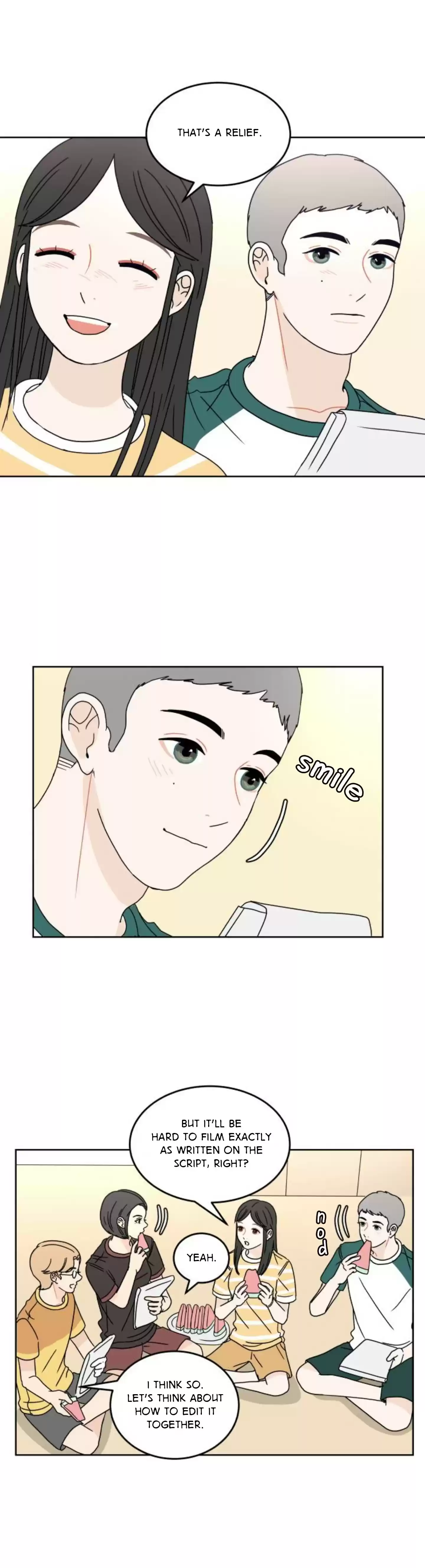 30 Minute Walk ch.46