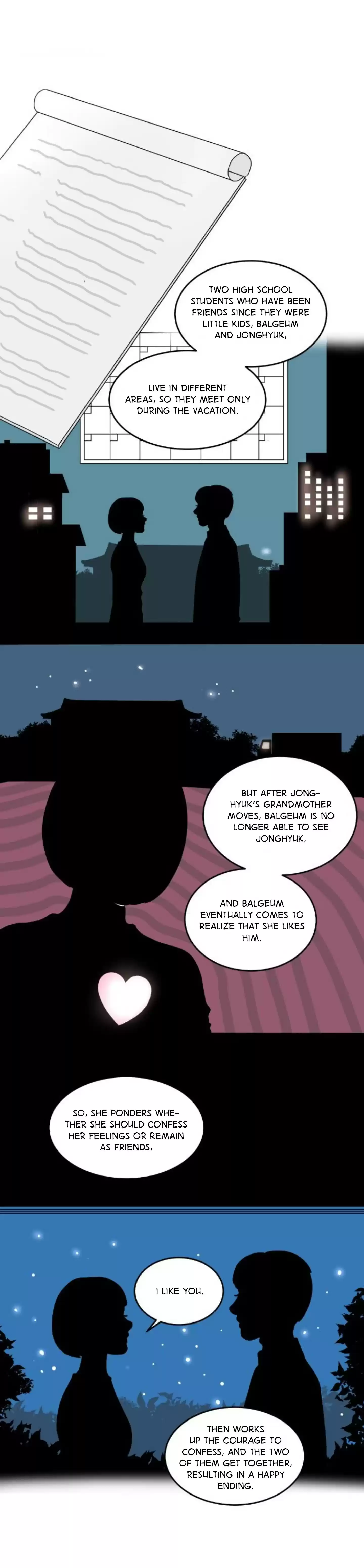 30 Minute Walk ch.46