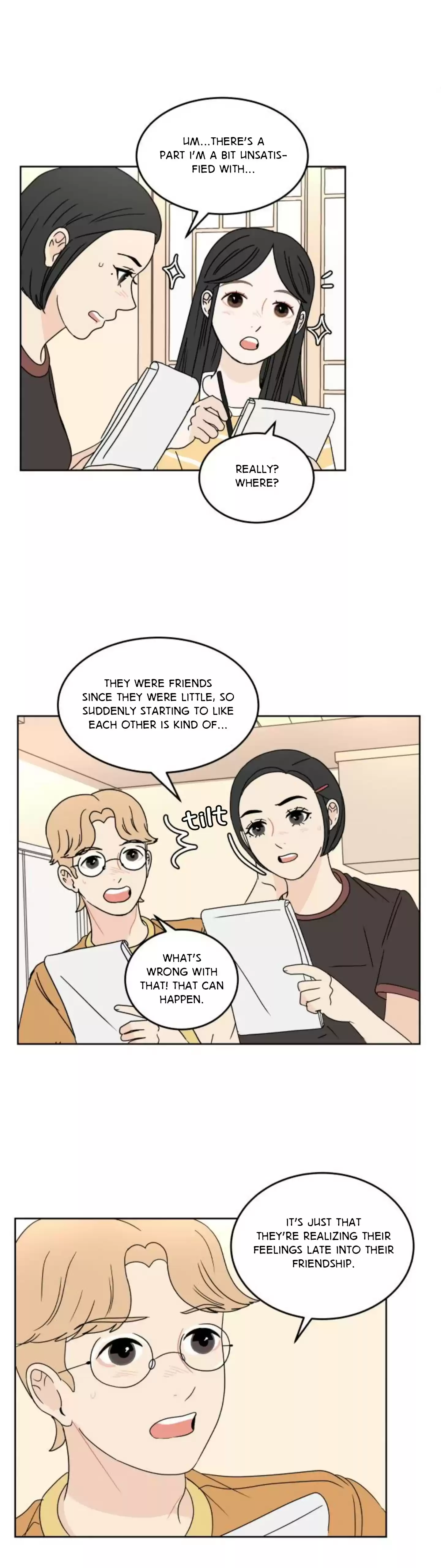 30 Minute Walk ch.46