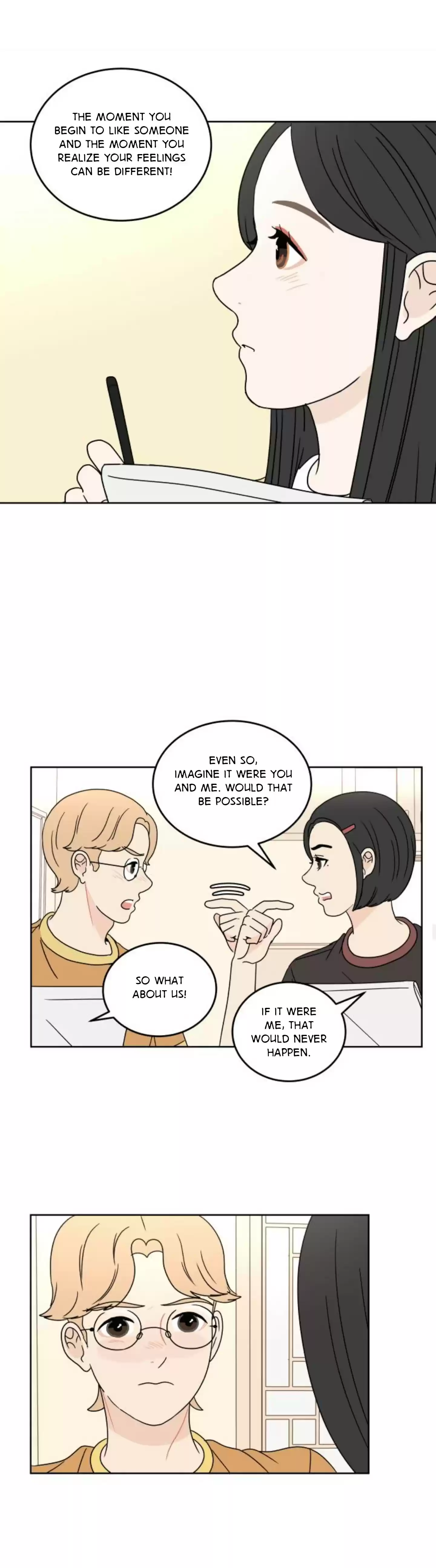 30 Minute Walk ch.46