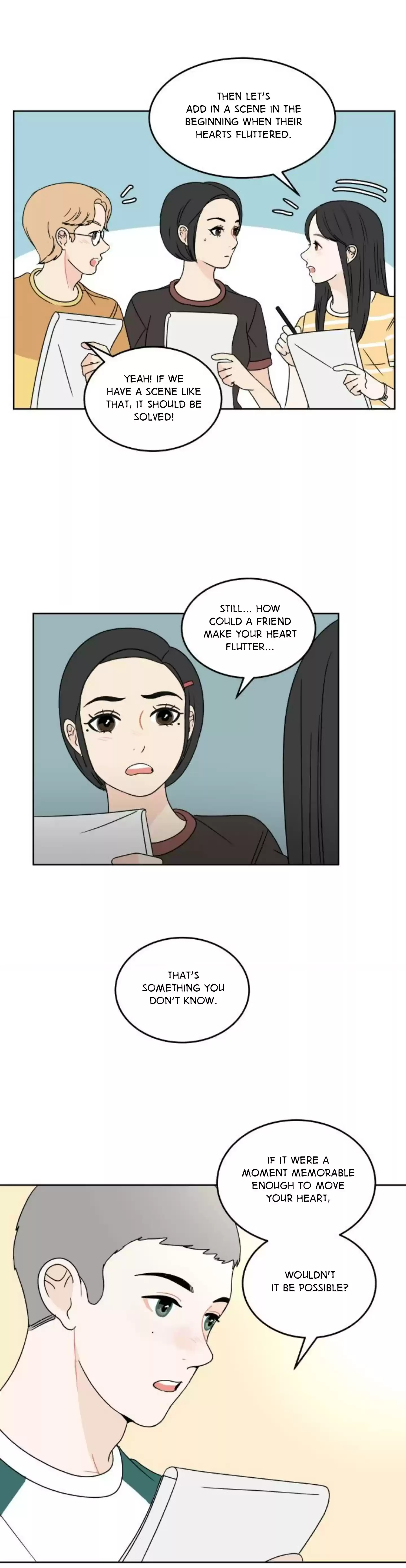 30 Minute Walk ch.46