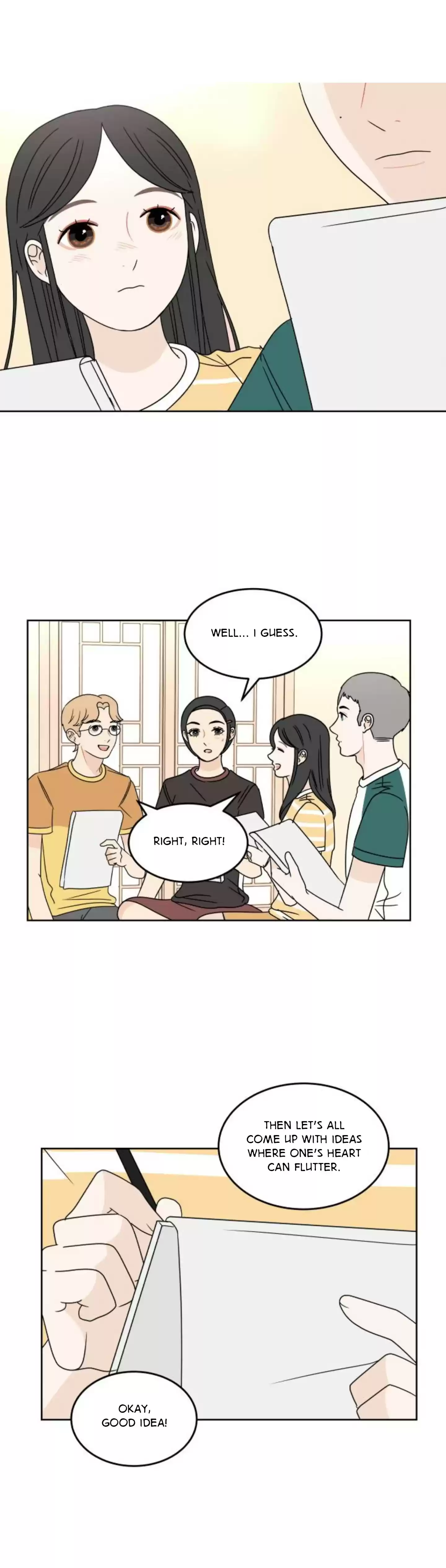 30 Minute Walk ch.46