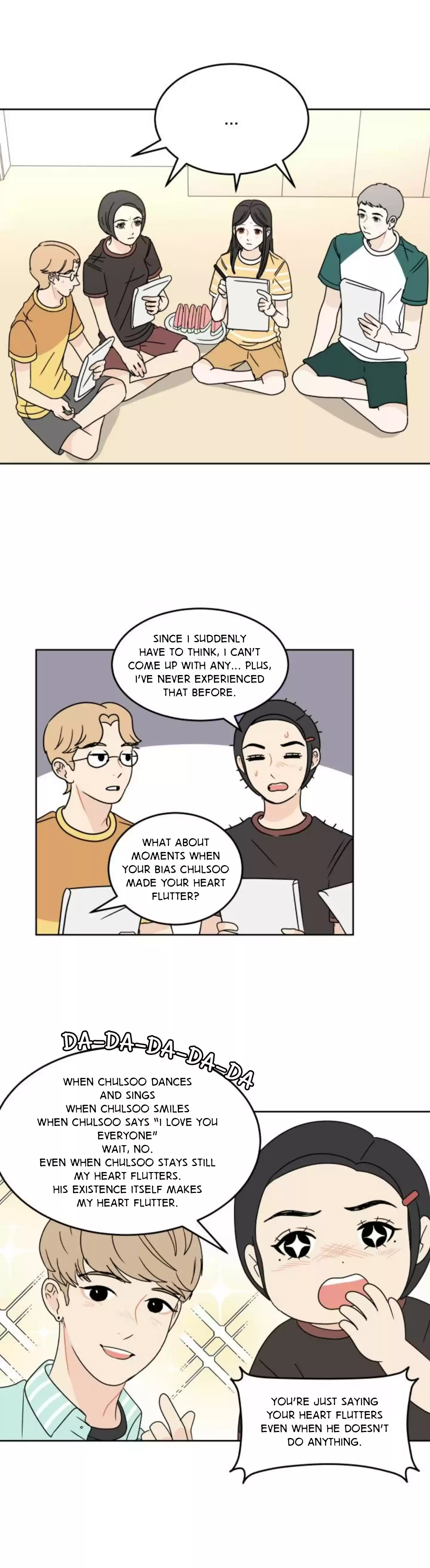 30 Minute Walk ch.46