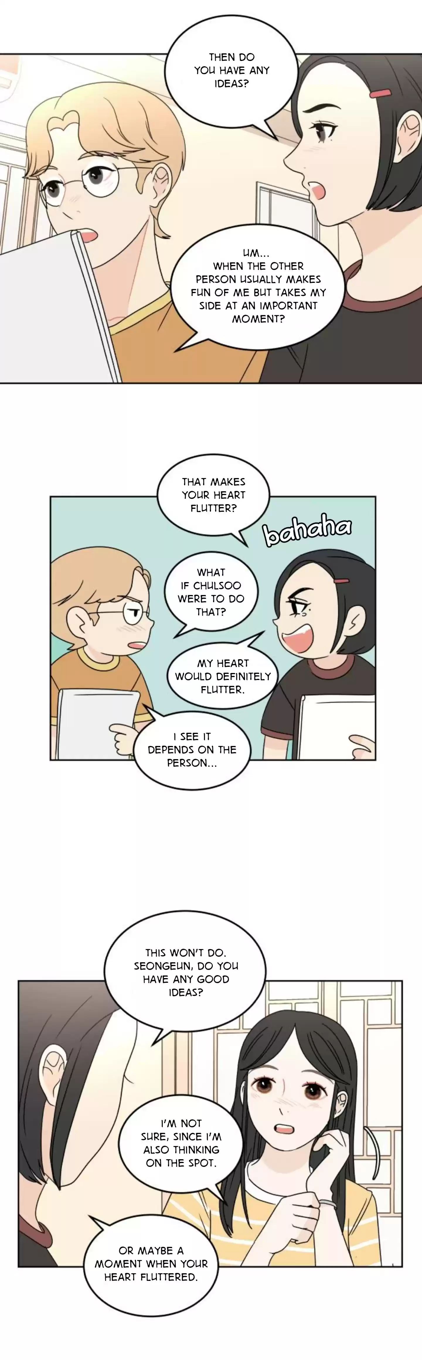 30 Minute Walk ch.46