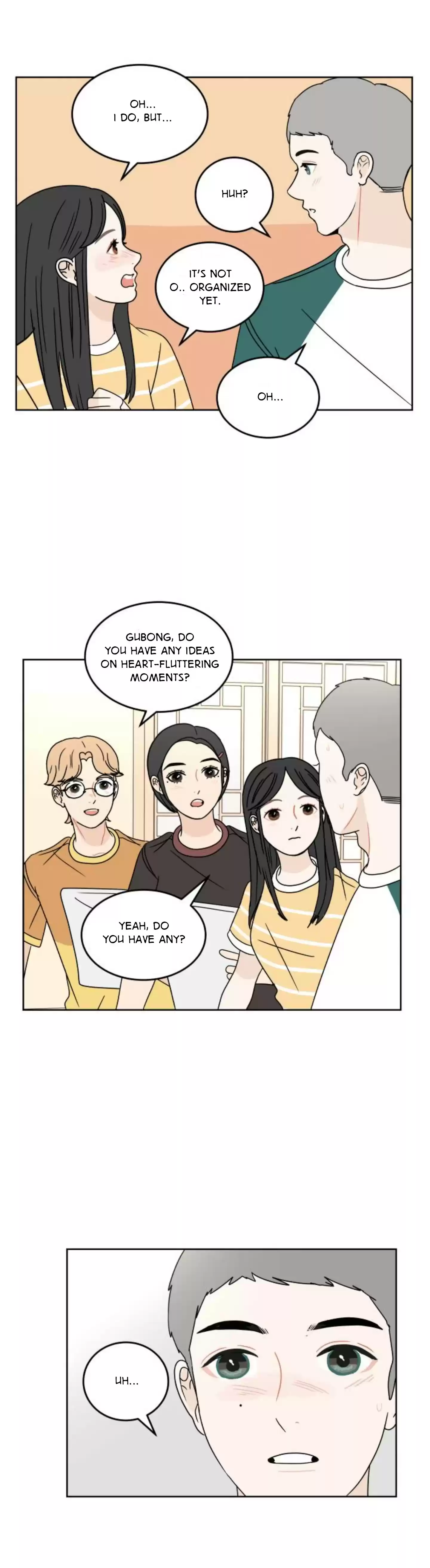 30 Minute Walk ch.46