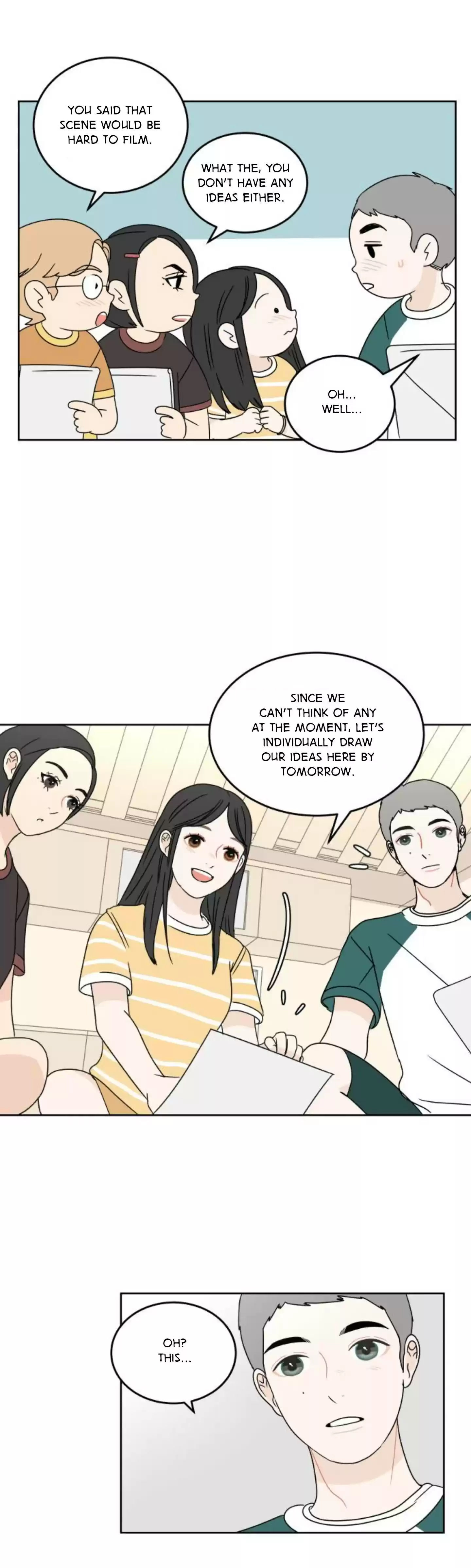 30 Minute Walk ch.46