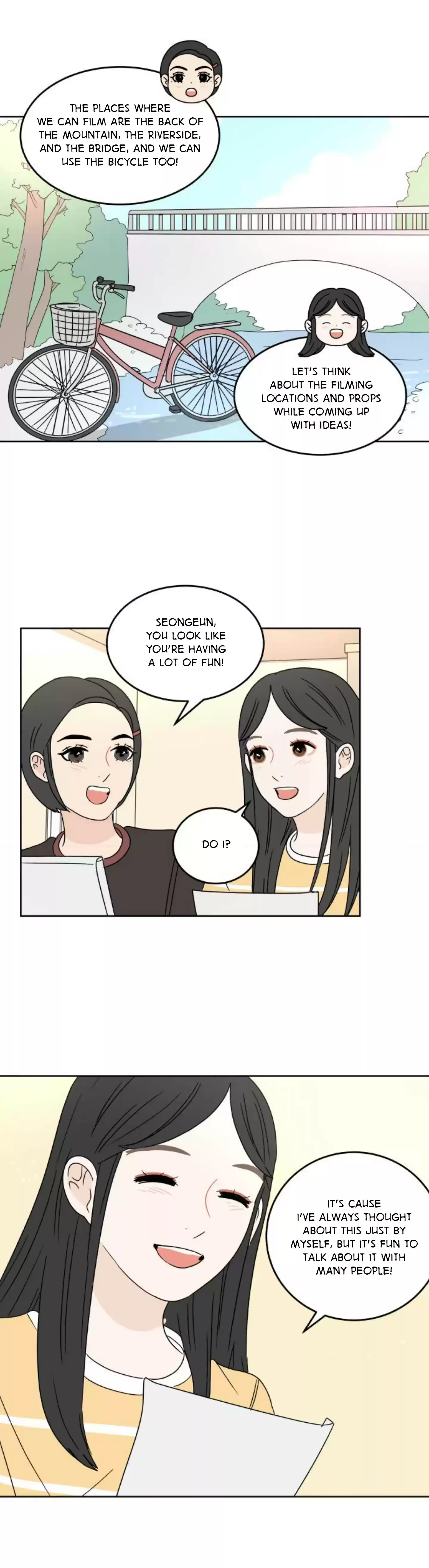 30 Minute Walk ch.46