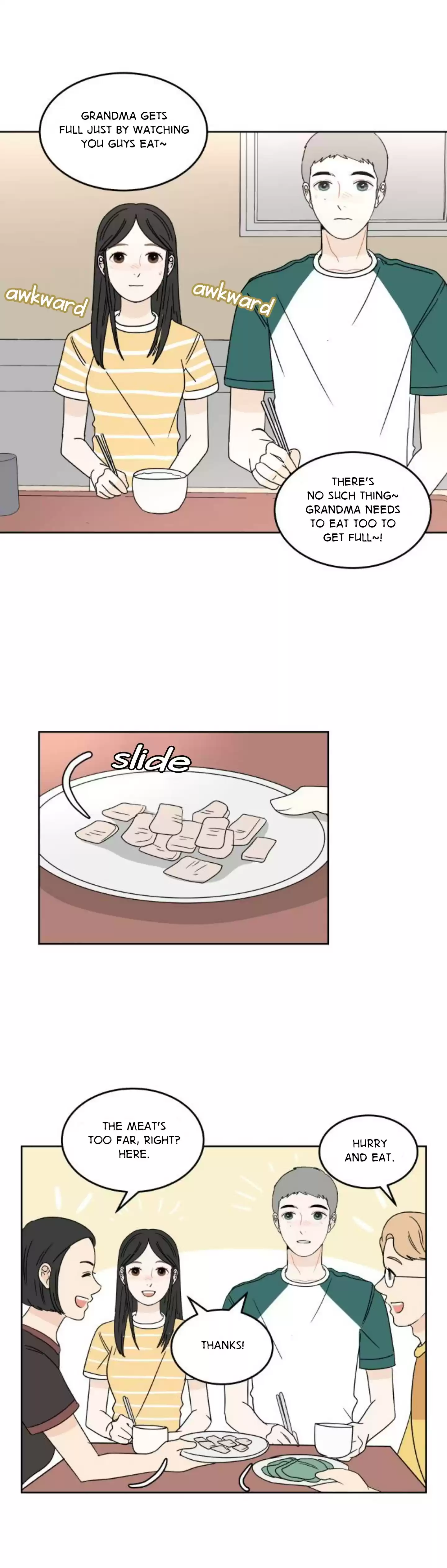 30 Minute Walk ch.46