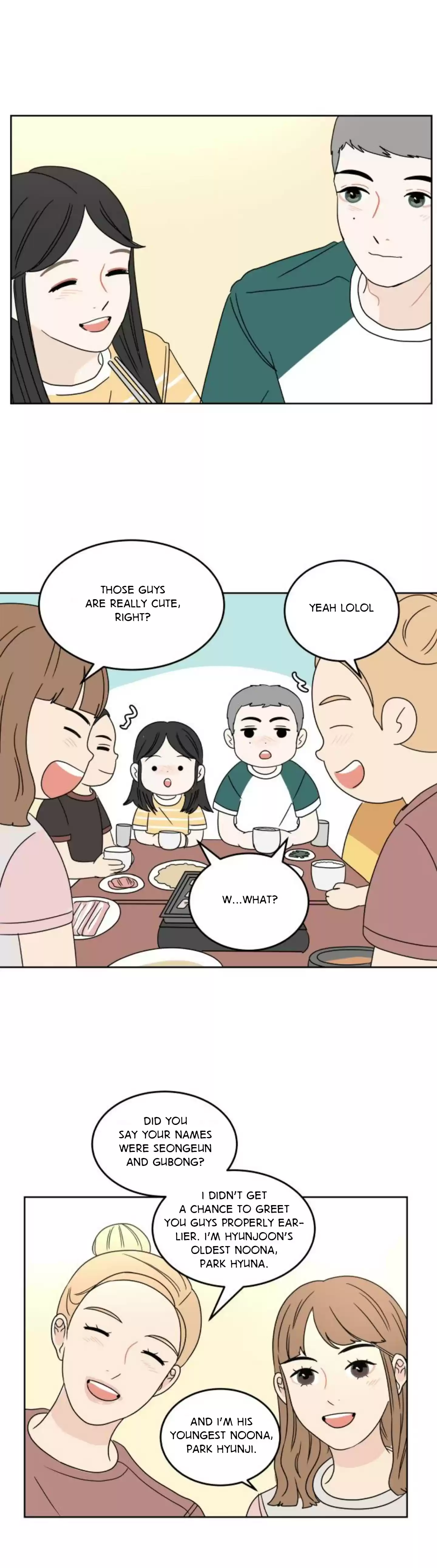 30 Minute Walk ch.46