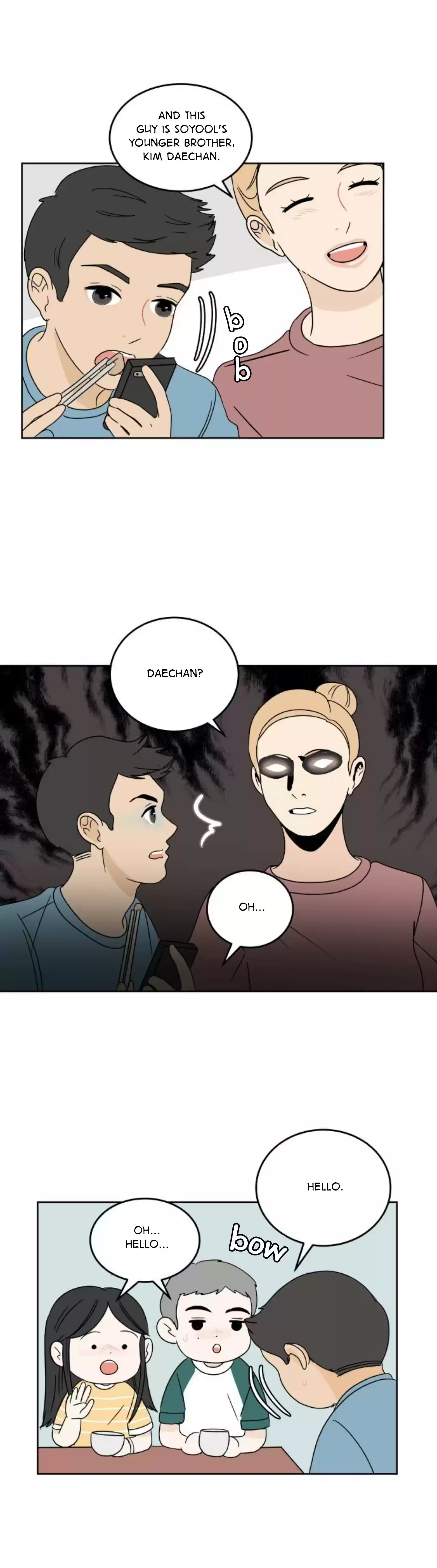 30 Minute Walk ch.46