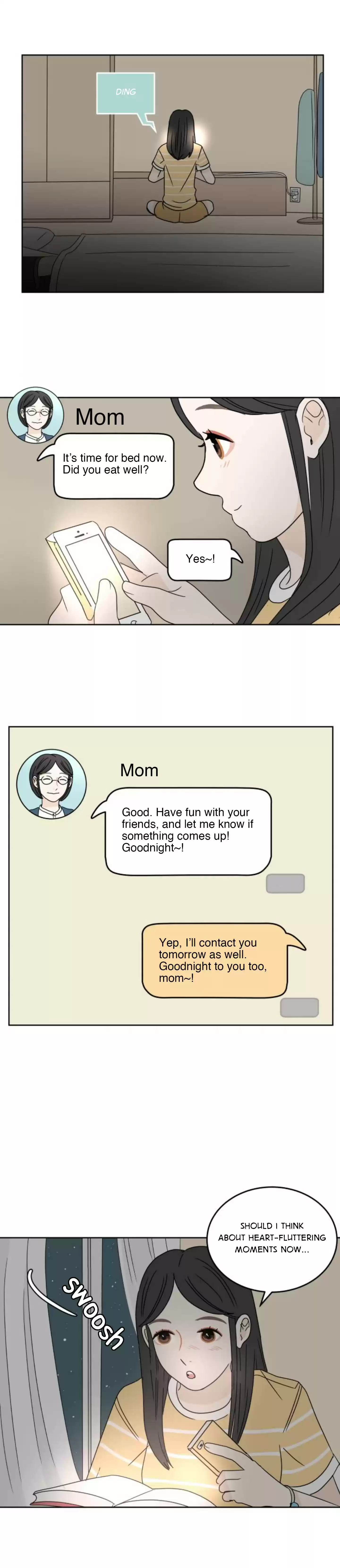 30 Minute Walk ch.46