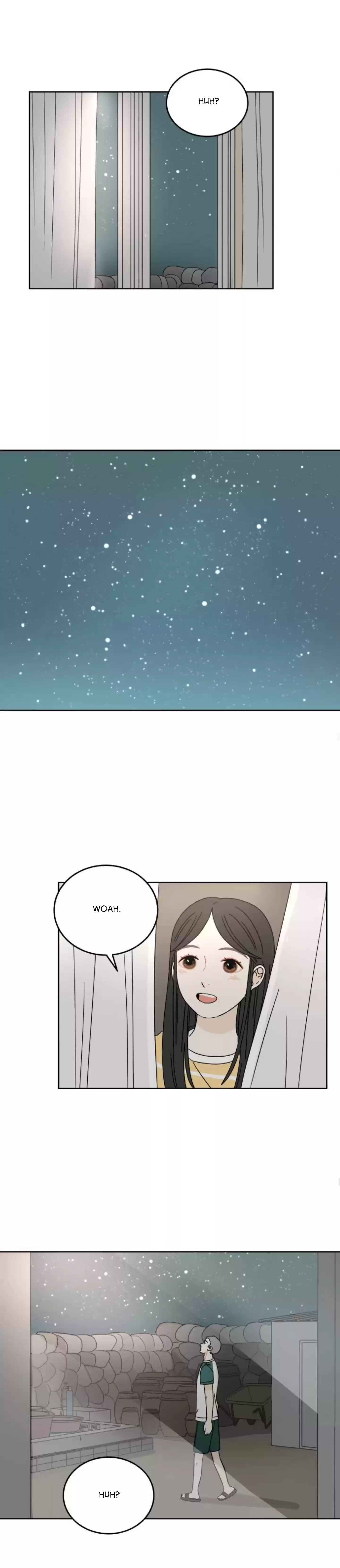 30 Minute Walk ch.46