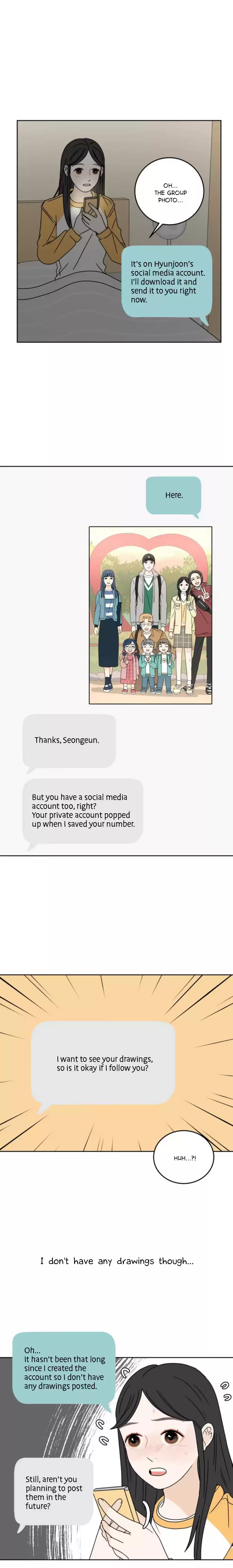 30 Minute Walk ch.71