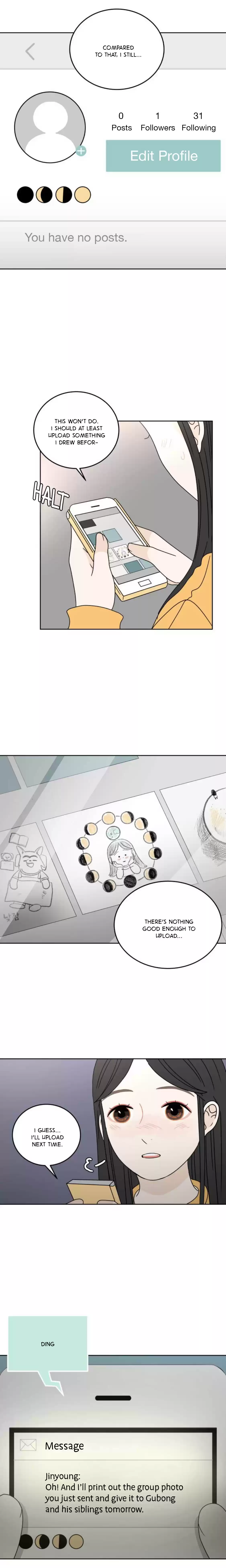 30 Minute Walk ch.71