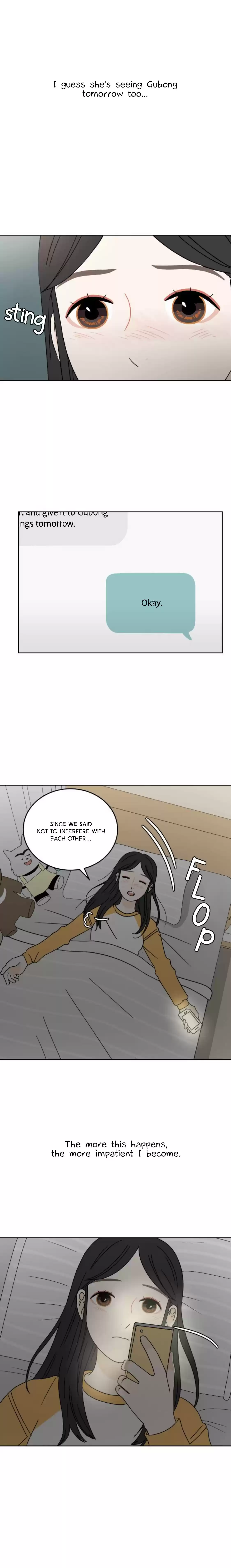 30 Minute Walk ch.71