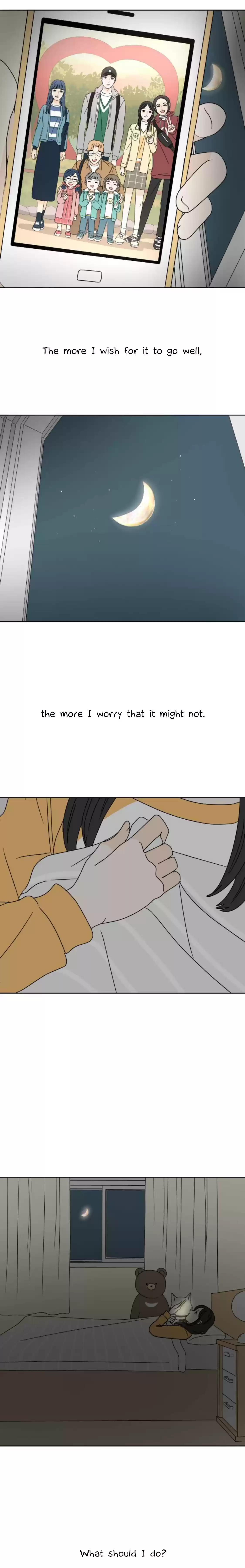 30 Minute Walk ch.71