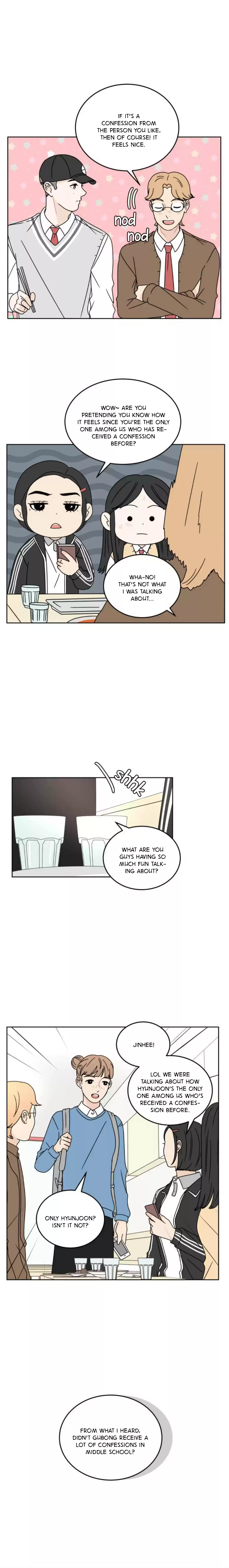 30 Minute Walk ch.71