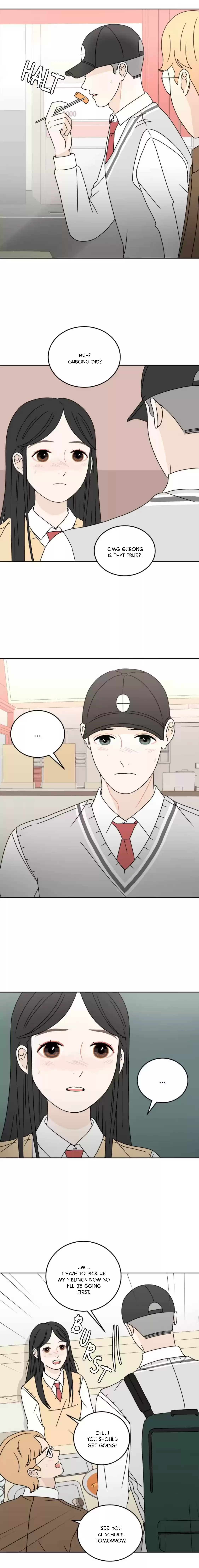 30 Minute Walk ch.71