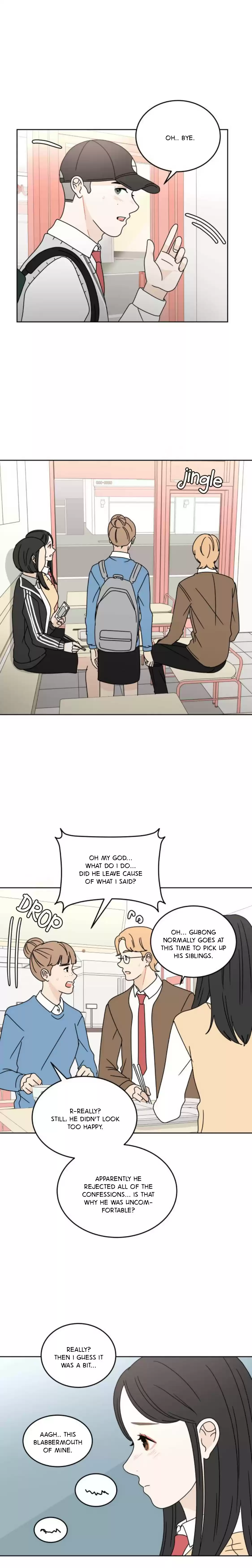 30 Minute Walk ch.71