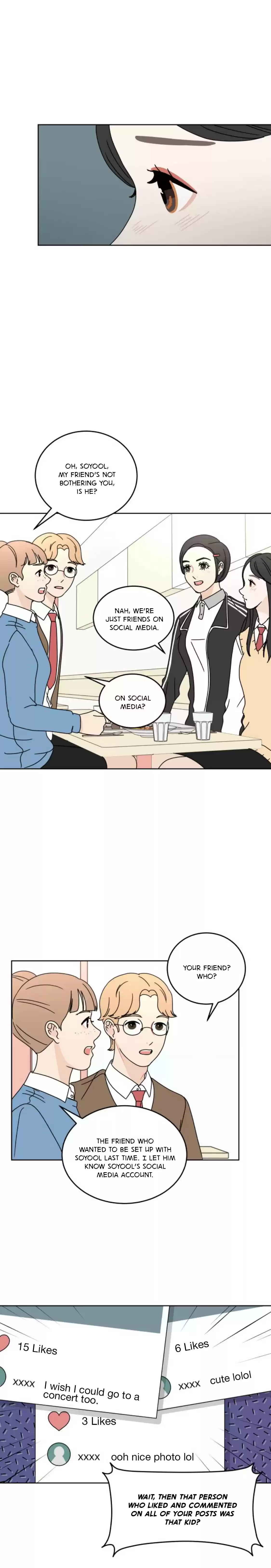 30 Minute Walk ch.71