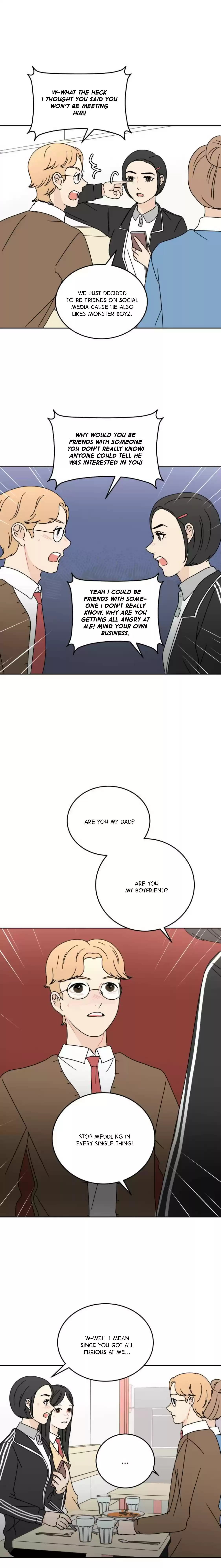 30 Minute Walk ch.71