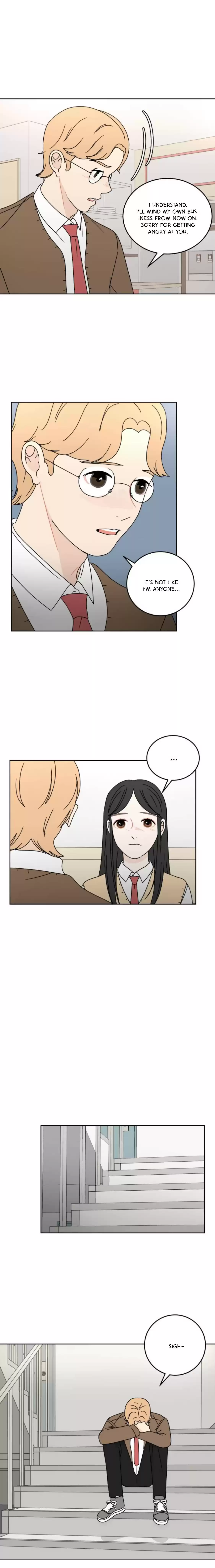 30 Minute Walk ch.71