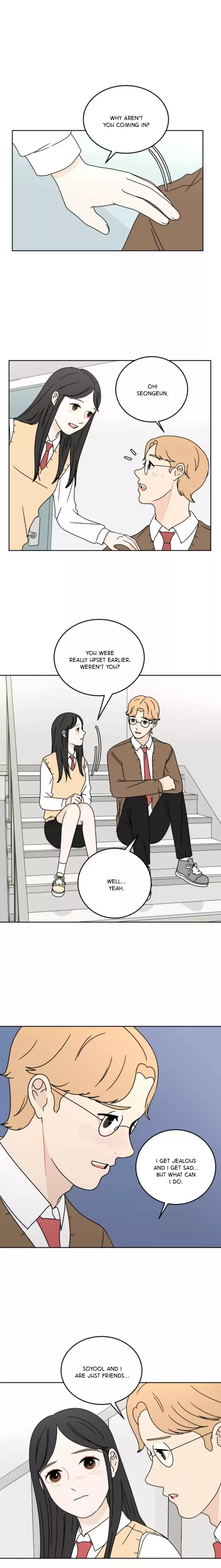 30 Minute Walk ch.71