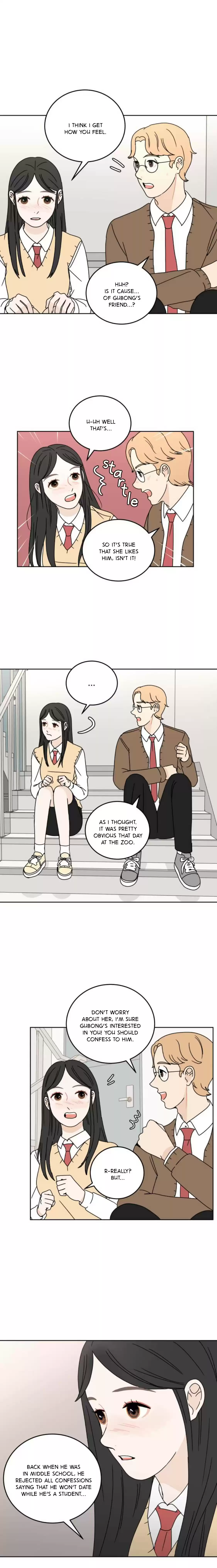 30 Minute Walk ch.71