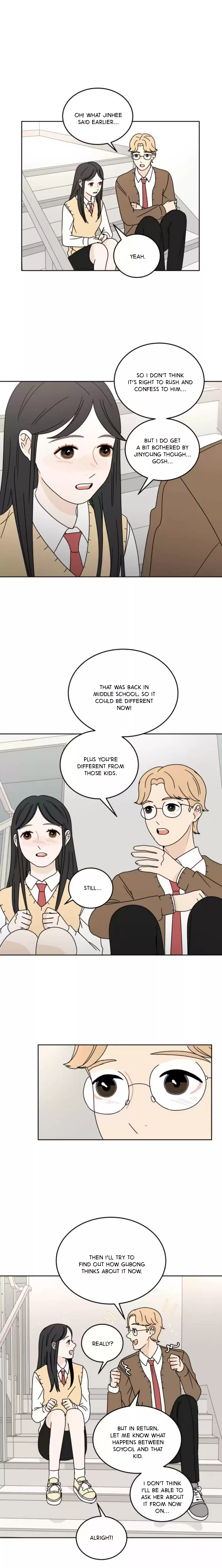 30 Minute Walk ch.71