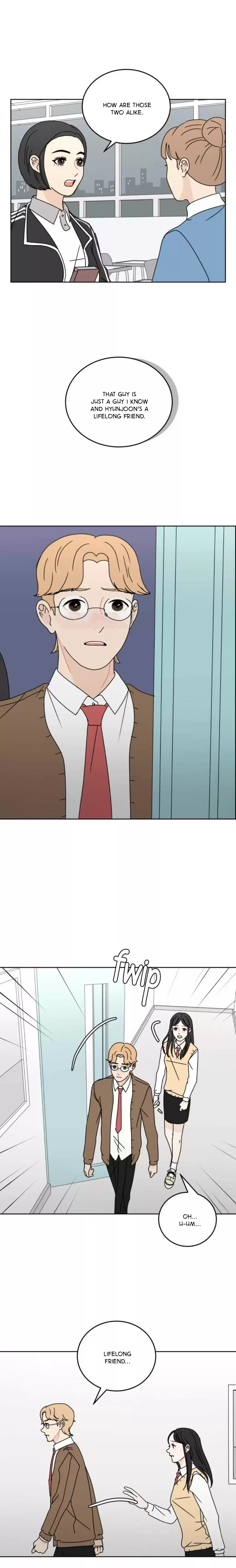 30 Minute Walk ch.71