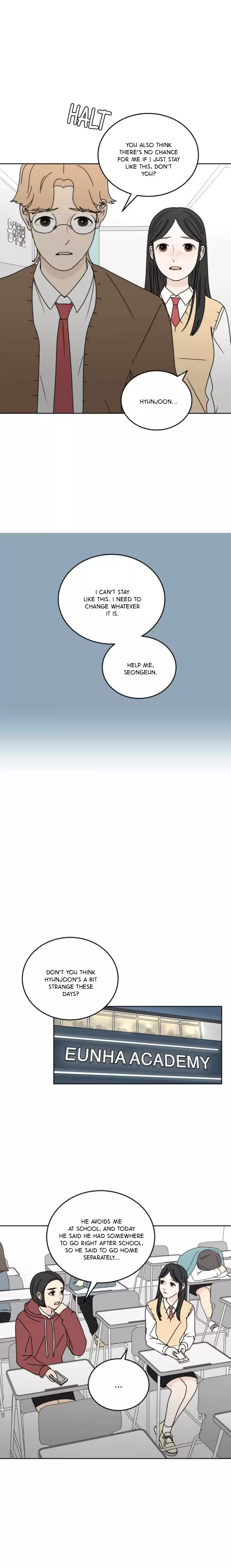 30 Minute Walk ch.71