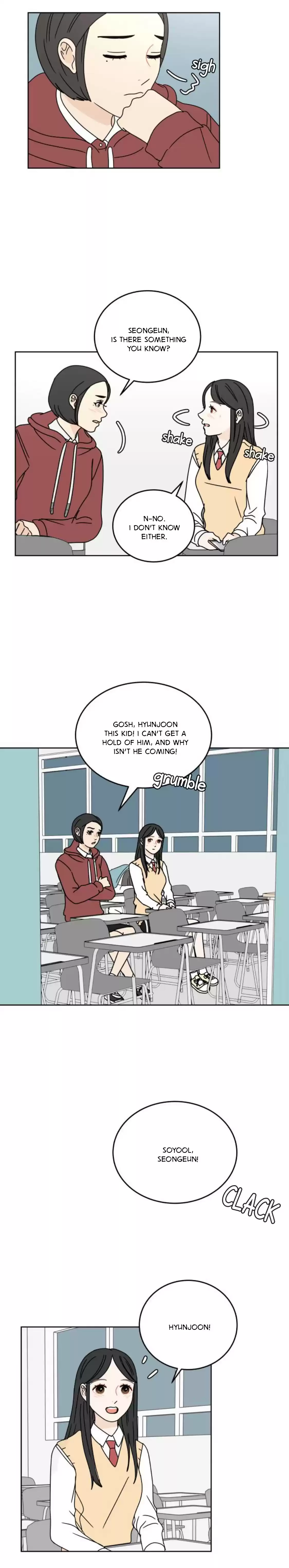 30 Minute Walk ch.71