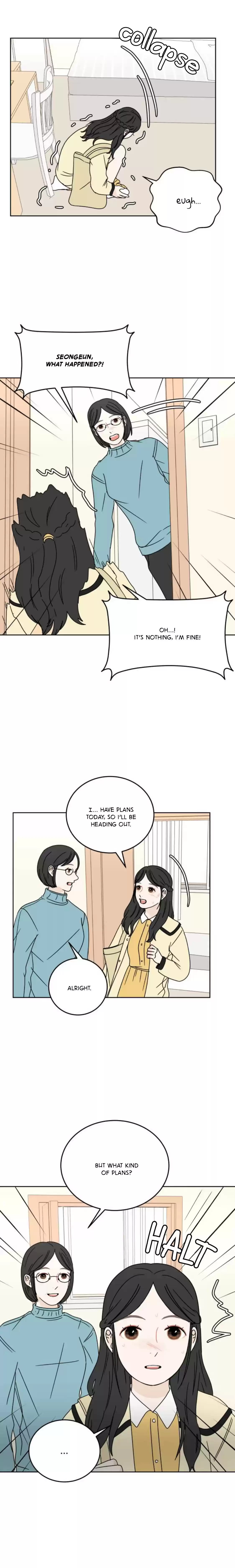 30 Minute Walk ch.73