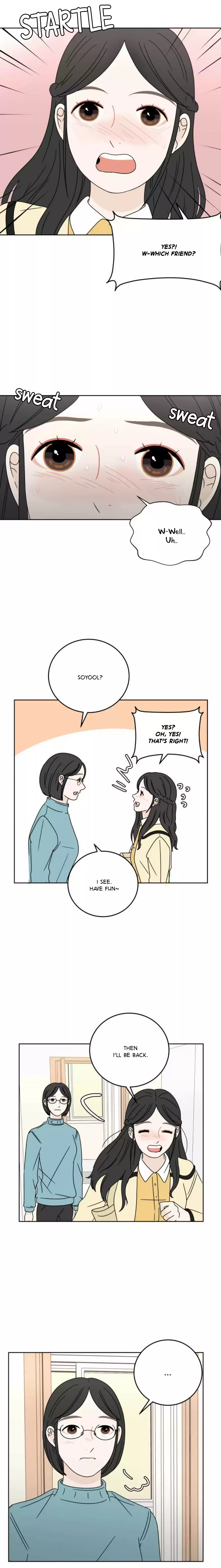 30 Minute Walk ch.73