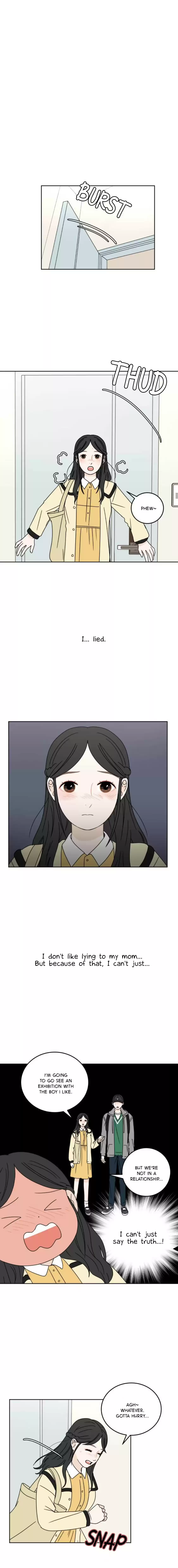 30 Minute Walk ch.73