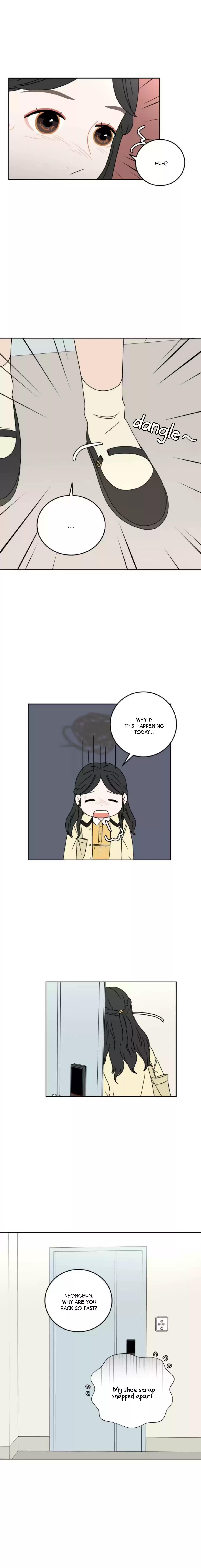 30 Minute Walk ch.73