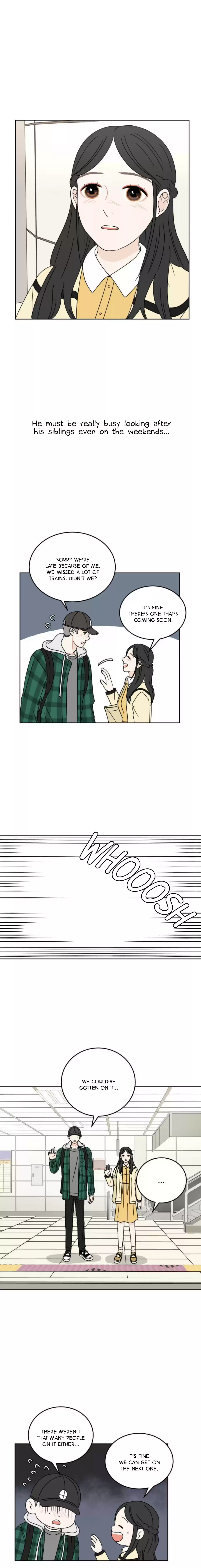 30 Minute Walk ch.73