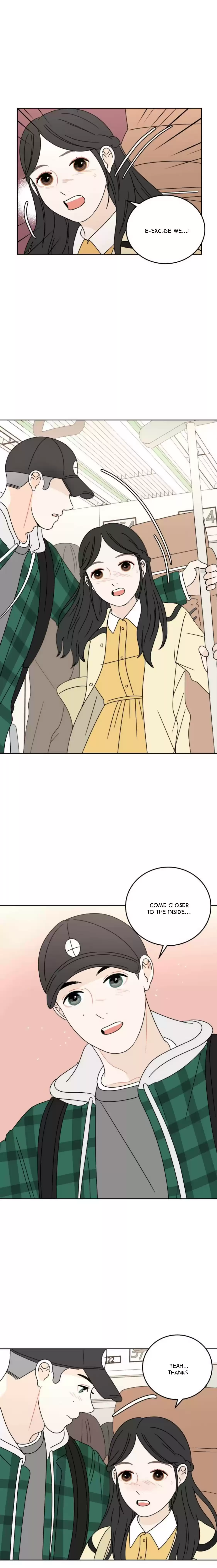 30 Minute Walk ch.73