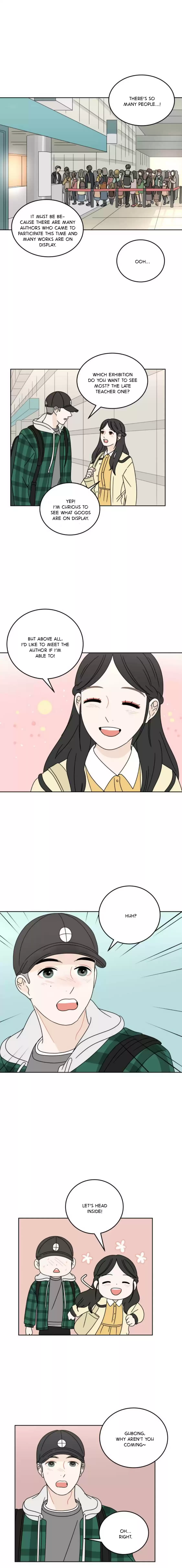 30 Minute Walk ch.73