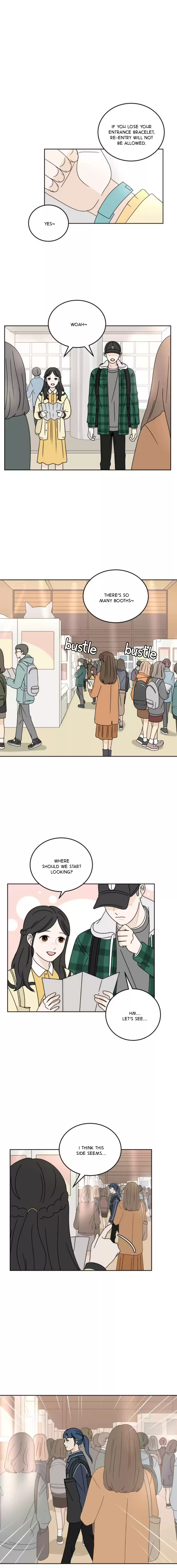 30 Minute Walk ch.73