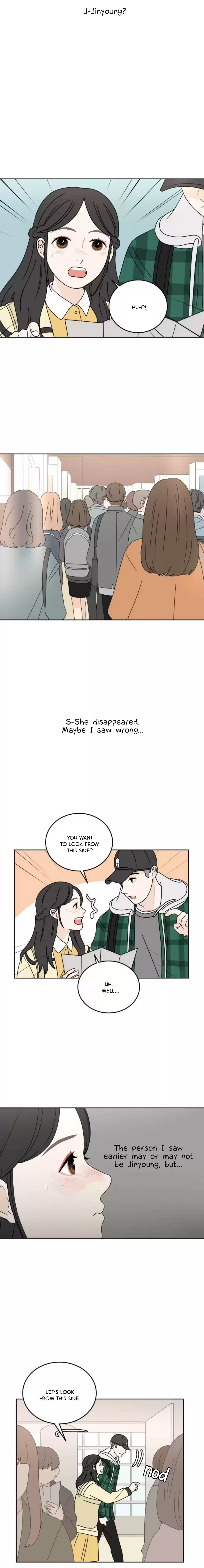 30 Minute Walk ch.73