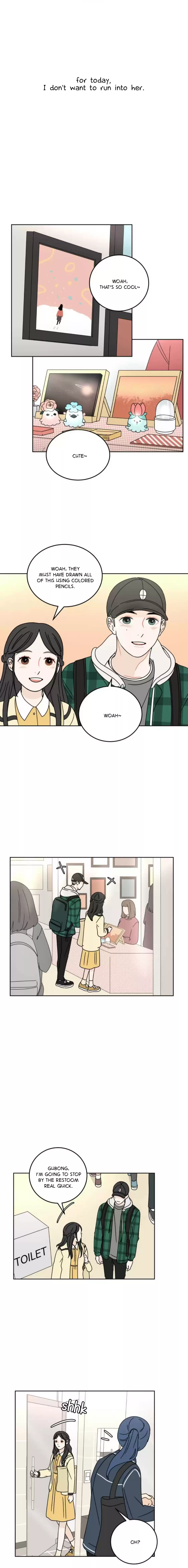 30 Minute Walk ch.73