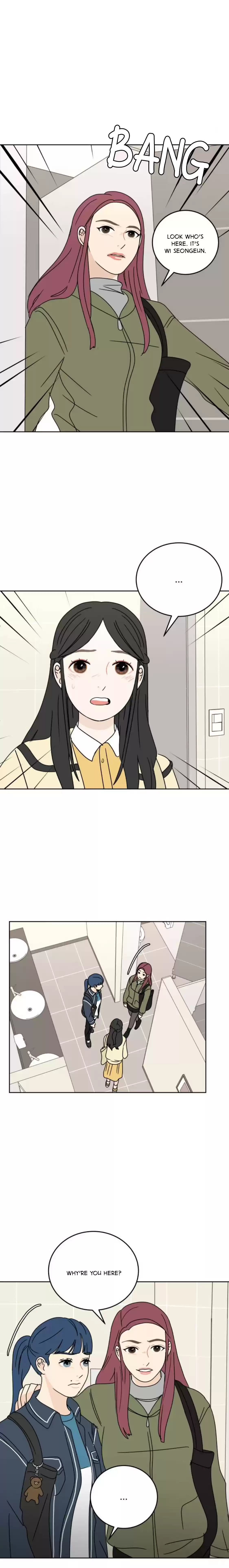 30 Minute Walk ch.73