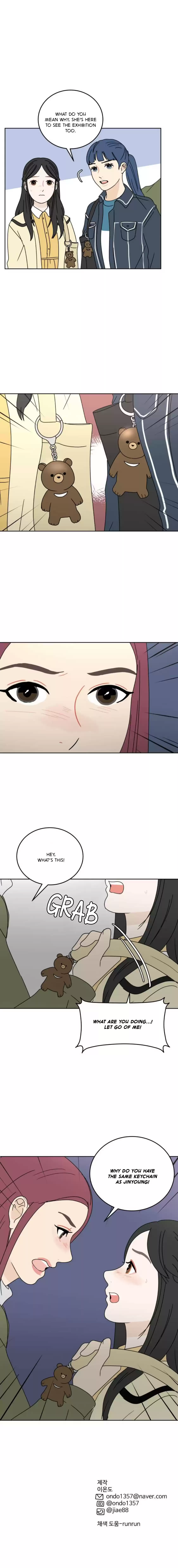 30 Minute Walk ch.73