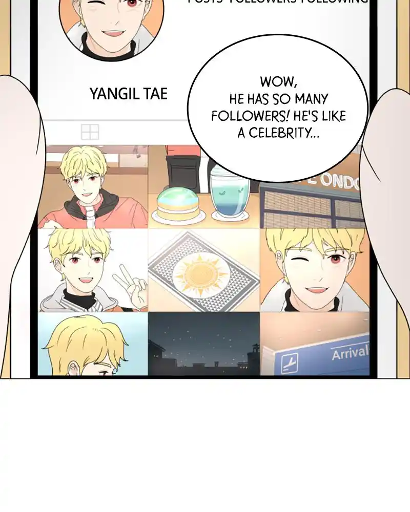 30 Minute Walk Chapter 100