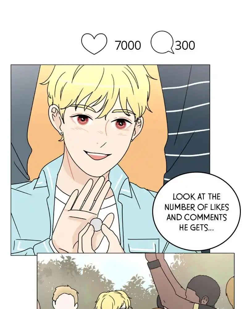 30 Minute Walk Chapter 100