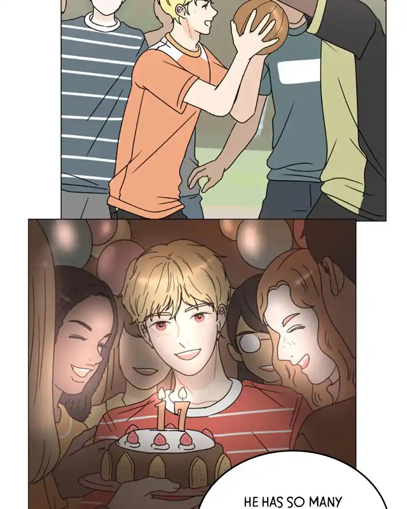 30 Minute Walk Chapter 100